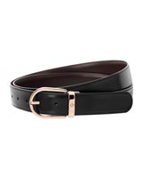 Cintura Montblanc Uomo in Pelle 111633 - 111633